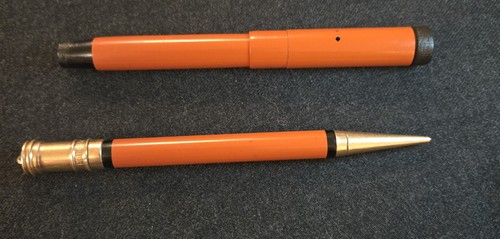 Vintage parker lady duofold - parker,