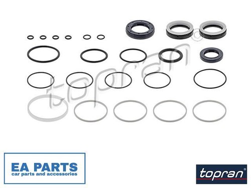 Gasket set steering gear - gasket, for