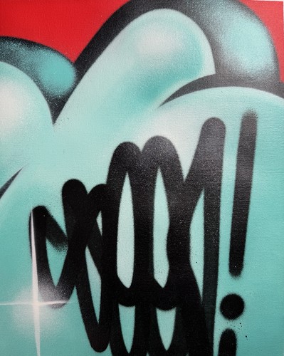 Massive seen aka - massive, ‘seen’