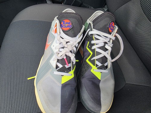 Nike lebron low space jam - low,