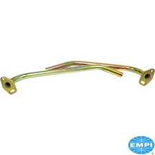 VW Beetle Camper Weber 32/36