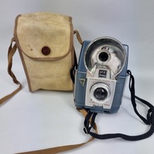 Kodak Brownie Flash 20 Camera