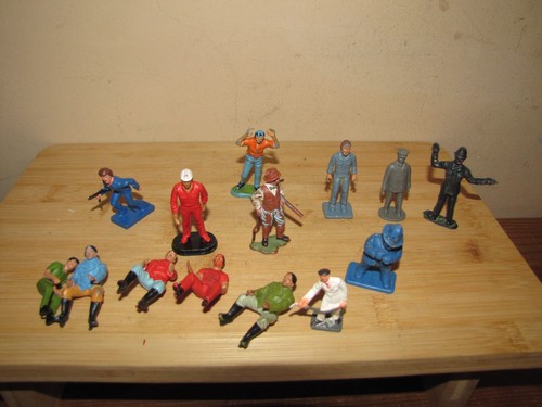 Vintage britains herald - vintage,