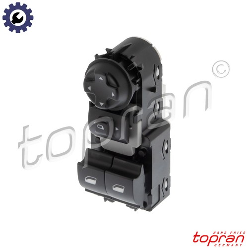 Switch window regulator 724 - switch,