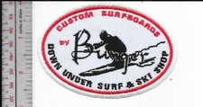 Surfing Australia Bunger
