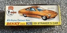 Dinky toys 352 - toys,
