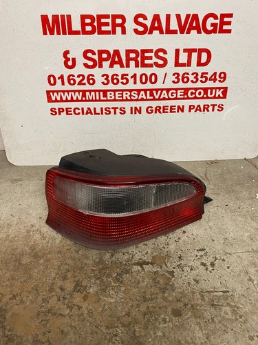 Citroen saxo passenger - n/s,