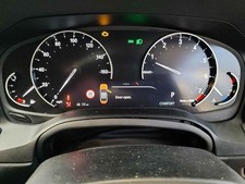 BMW 3 SERIES B48B20O1 (B48B20B) RDE2 ENGINE 2.0L PETROL 2020 181.00 BHP