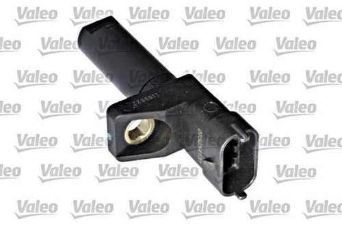 Crankshaft pulse sensor valeo - pulse,