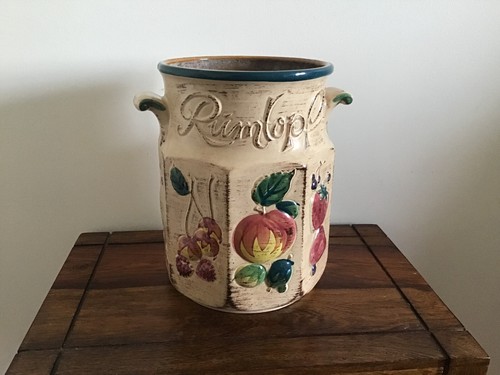 1960s vintage west german - west,