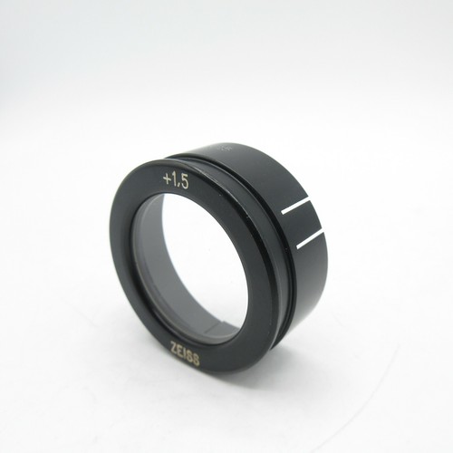 Attachment lens magnifying - attachment,