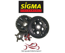 HONDA CBR 900RR  1996 - 1997