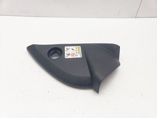HONDA CIVIC MK10 DASHBOARD END TRIM COVER LEFT PASSENGER SIDE 2020