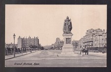Grand Avenue Hove Unposted Old