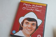 O Lucky Man! (1973) [DVD] [Two-Disc Special Edition]