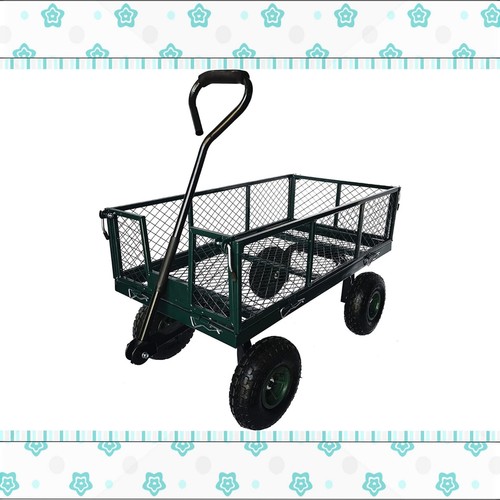 Heavy duty metal gardening - duty,