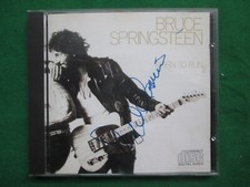 BRUCE SPRINGSTEEN - BORN TO