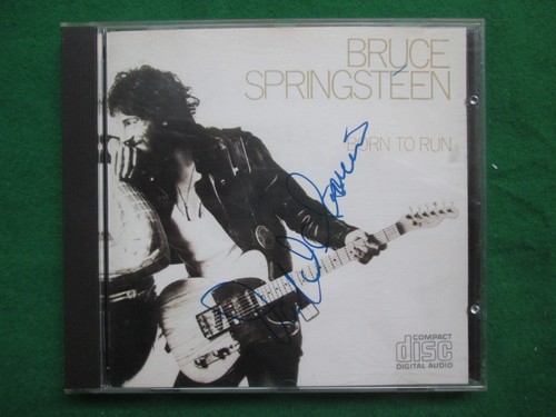 Bruce springsteen born - springsteen,