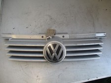 VW VOLKSWAGEN BORA 2003 FRONT