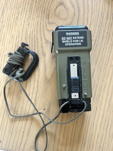 Usgi strobe ms2000 - usgi, light