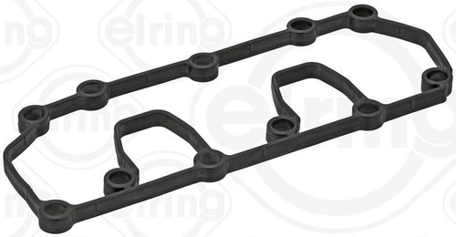 Cylinder head cover gasket - cylinder,