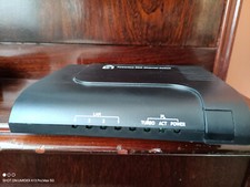 NETRICITY POWERLINE Ethernet Switch & POWERLINE Wireless-G Extender SOLD AS SEEN