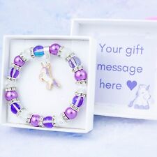 Unicorn Bracelet, Little