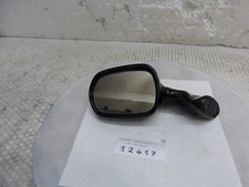 HONDA CBR1000 F EARLY MODEL L/H MIRROR    (32457)