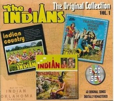 Indians The Original