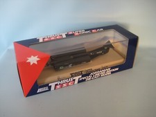Lledo Thrust SSC Land Speed
