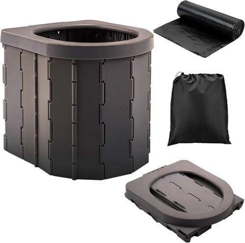 Camping toilet mobile - mobile,