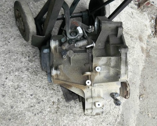 Seat skoda volkswagen polo - seat,