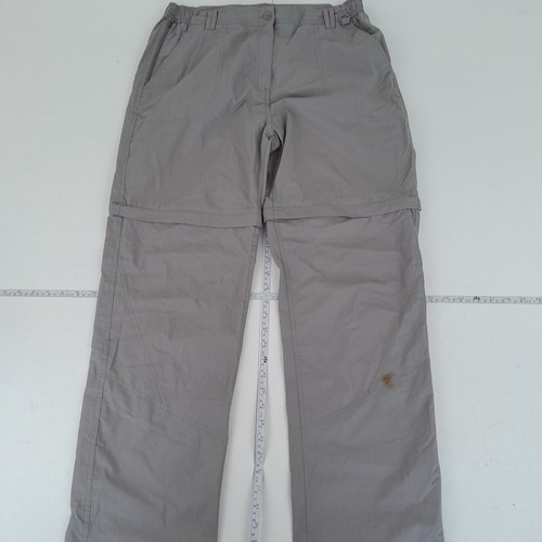Peter storm trousers 14l - 14l, grey
