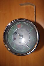 Porsche VDO  356 tachometer , refurbished.