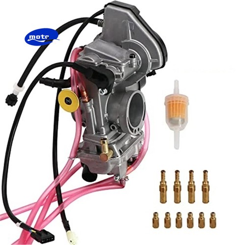 Fcr43 carburetor for - fcr43,