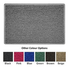 Door Mat Rug｜Dirt-Trapper