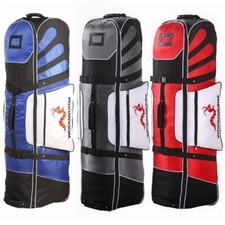 Woodworm golf deluxe bag - golf,