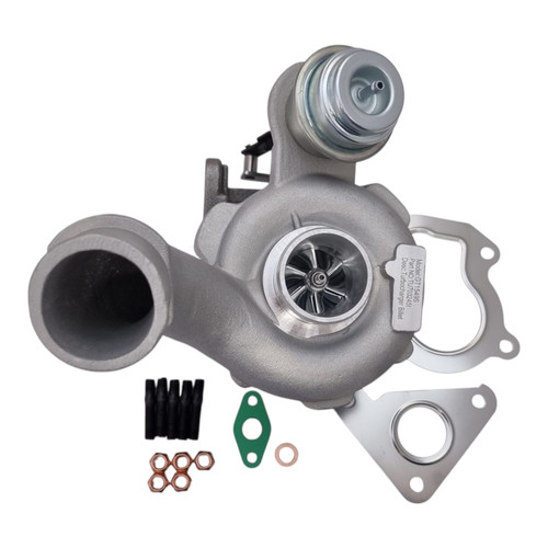 Upgrade turbocharger opel - upgrade,