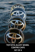 Toyota  Yaris Petrol  Alloy