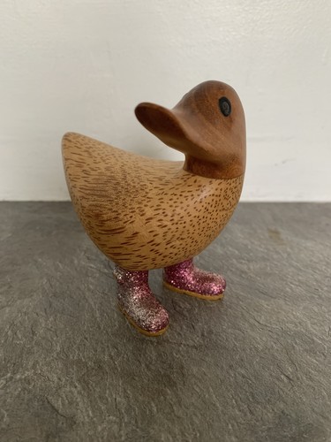 Dcuk the duck company wooden - the,
