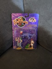 VINTAGE MATTEL THE FLINTSTONES