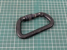 Clog 3000kg Carabiner Climbing