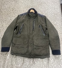 Beretta Goretex Coat - Men’s