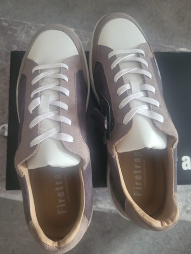 Men trainers size - men's,
