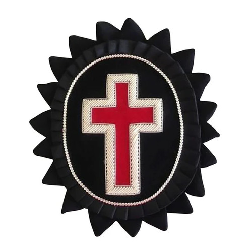 Sir knight templar - knight, chapeau
