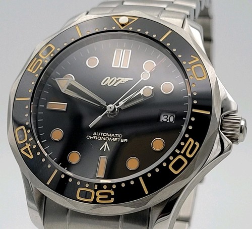 Ltd james bond automatic - bond,