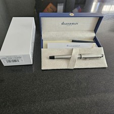 Waterman Expert Fountain Pen