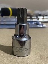 Halfords Advanced 1/2” Drive