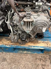Nissan HR12 Automatic Gearbox