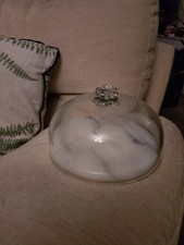 Vintage Marble Cheese Plate